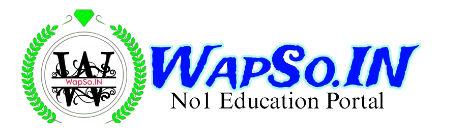 WapSo.IN